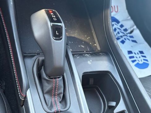 New 2026 Dodge Charger Scat Pack w/ Blacktop Package image 25