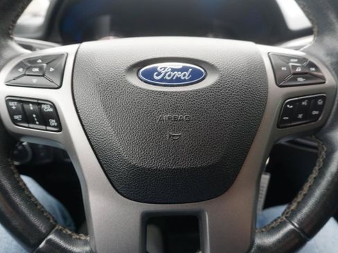 Used 2020 Ford Ranger XLT w/ Technology Package AWD/4WD image 18