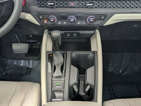 Used 2024 Honda Accord EX image 34