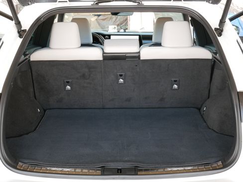 Certified 2025 Lexus RX 350h w/ Convenience Package image 29