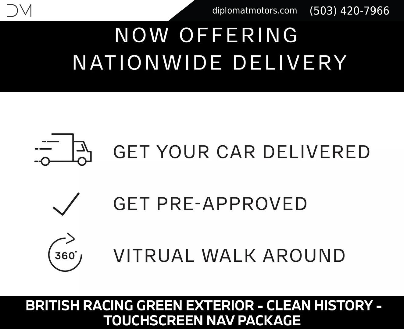 Used 2020 MINI Cooper Countryman S AWD/4WD image 10