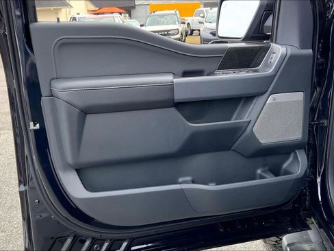 New 2025 Ford F150 XLT w/ Equipment Group 303A High image 10