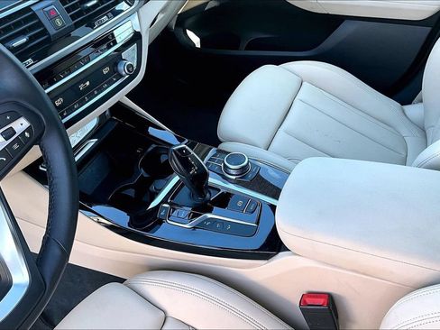Used 2020 BMW X3 xDrive30i w/ Convenience Package AWD/4WD image 15