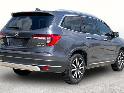 Used 2019 Honda Pilot Elite image 13