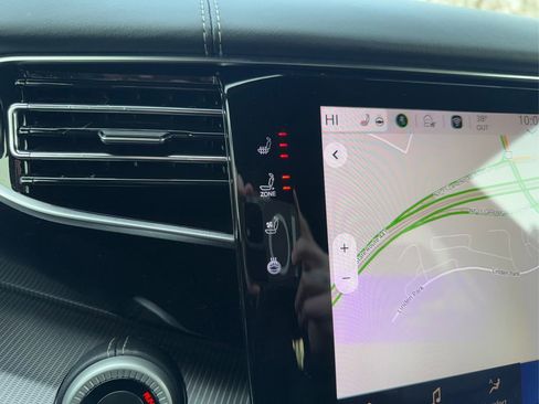 Used 2024 Jeep Grand Wagoneer Series II w/ Quick Order Packagew 28T image 37