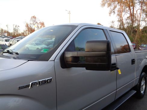 Used 2013 Ford F150 XLT image 10