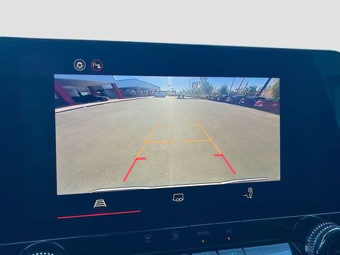 Used 2026 GMC Canyon Elevation RWD image 14