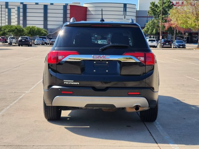 Used 2019 GMC Acadia SLT FWD image 6