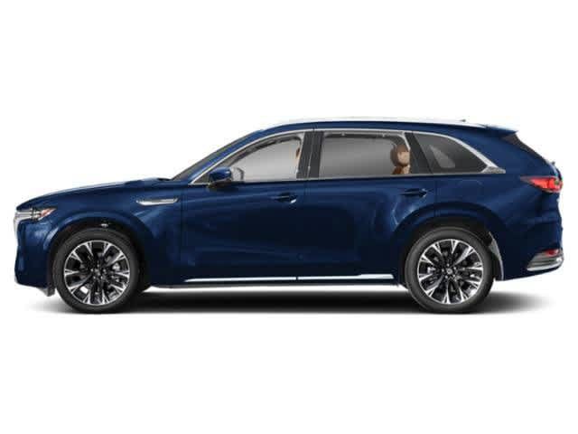 Used 2026 MAZDA CX-90 3.3 Turbo S w/ Premium Plus AWD/4WD image 3
