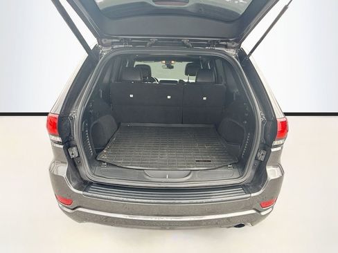 Used 2019 Jeep Grand Cherokee Altitude image 24