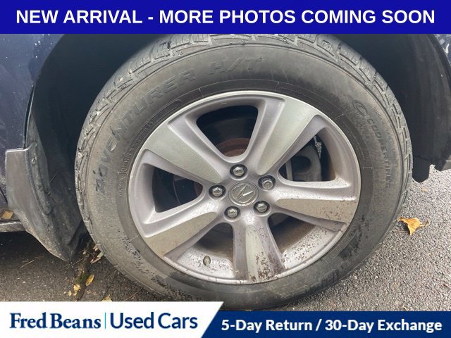 Used 2013 Acura MDX w/ Technology Package AWD/4WD image 13