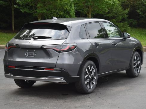New 2027 Honda HR-V EX-L image 8