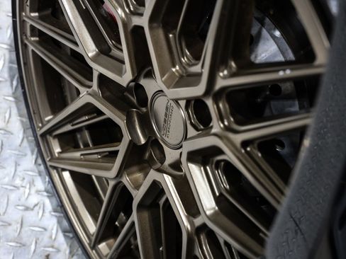 Used 2023 Audi R8 V10 performance w/ Carbon Exterior Package image 41