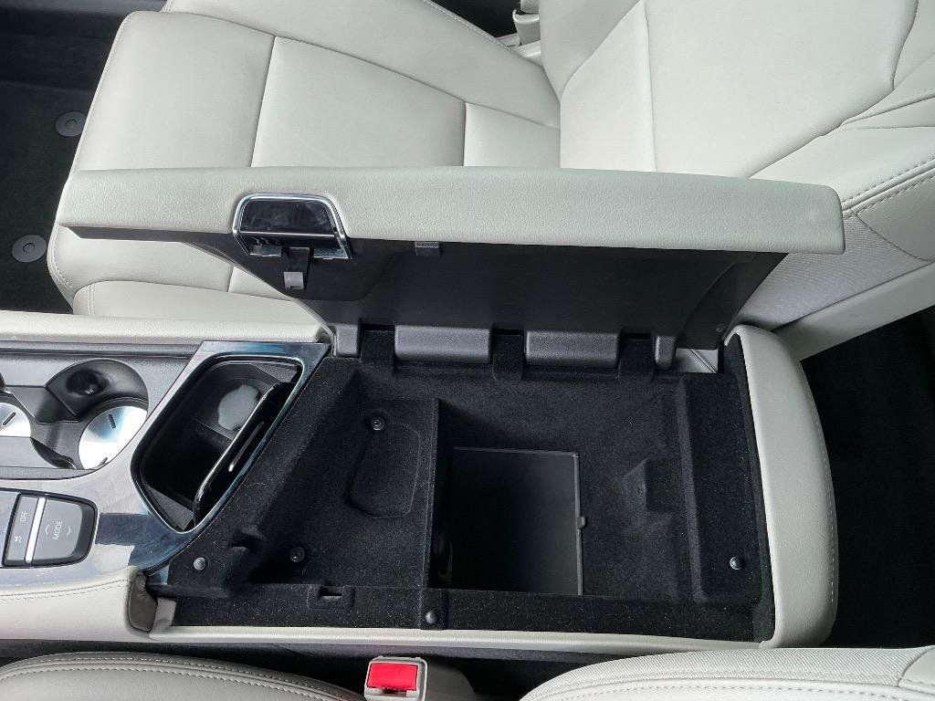 Used 2019 Cadillac CTS Sedan RWD image 21