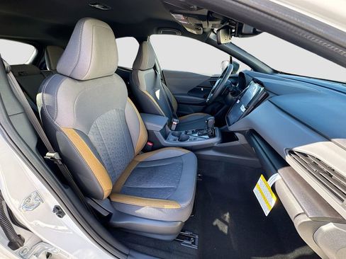 New 2026 Subaru Crosstrek 2.5i Sport image 33