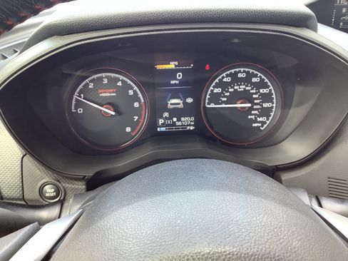 Used 2020 Subaru Forester Sport AWD/4WD image 8