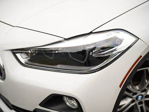 Used 2018 BMW X2 sDrive28i FWD image 3