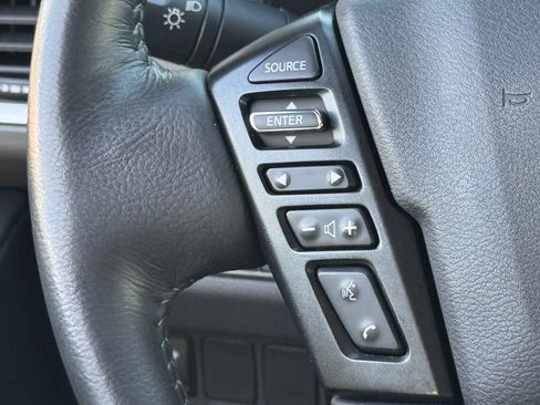 Certified 2023 Nissan Frontier SV w/ SV Convenience Package image 16