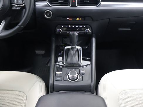 Used 2023 MAZDA CX-5 AWD 2.5 S w/ Preferred Package image 20