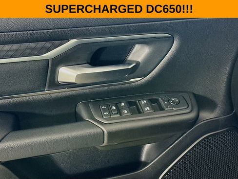 New 2026 RAM 1500 Big Horn image 18