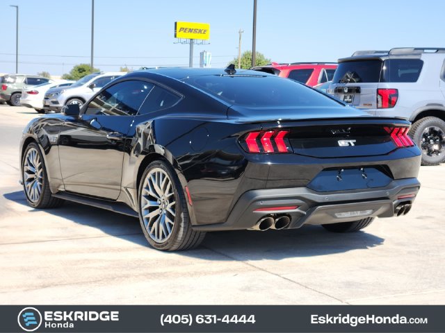 Used 2024 Ford Mustang GT Premium RWD image 5