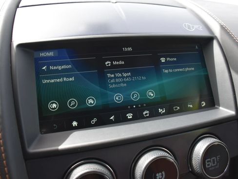 Used 2023 Jaguar F-TYPE R AWD/4WD image 26