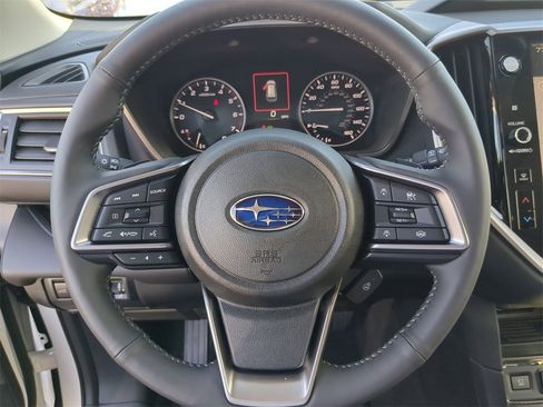 New 2026 Subaru Ascent Touring image 31