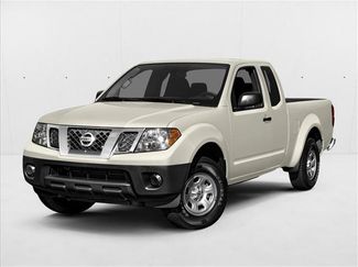 Used 2018 Nissan Frontier S w/ Work Truck Package RWD video 1