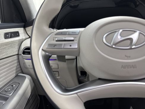 Used 2023 Hyundai Palisade Calligraphy AWD/4WD image 17