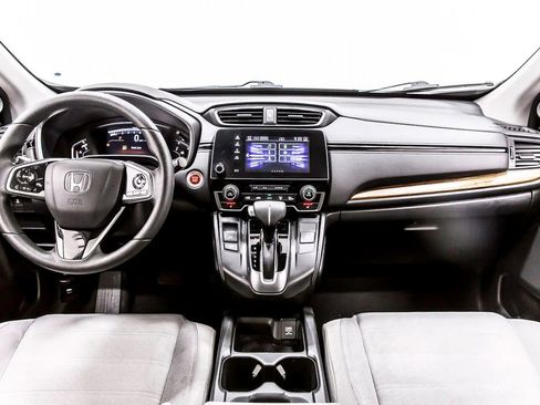 Used 2019 Honda CR-V EX image 17
