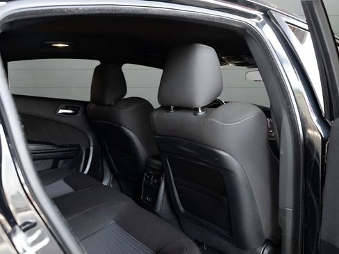 Used 2022 Dodge Charger GT w/ Blacktop Package RWD image 63