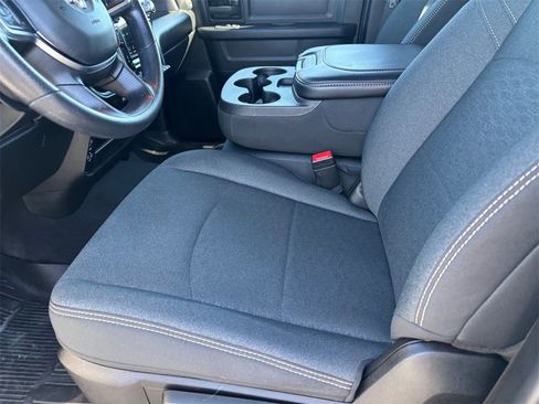 Used 2026 RAM 3500 Tradesman w/ Max Tow Package image 8