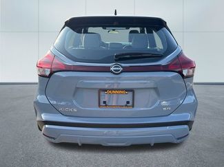 Used 2024 Nissan Kicks SR w/ SR Premium Package FWD video 3