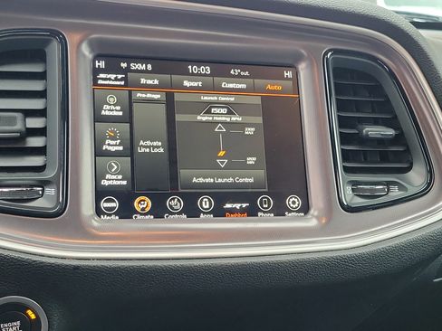 Used 2021 Dodge Challenger R/T Scat Pack image 23