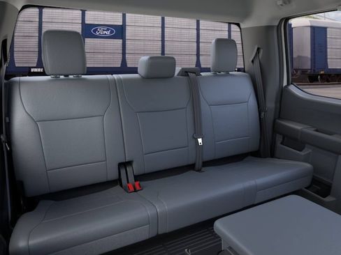 New 2026 Ford F250 XL RWD image 11
