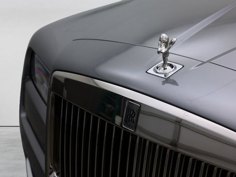 Certified 2023 Rolls-Royce Cullinan w/ Cullinan Package AWD/4WD image 38
