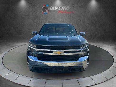 Used 2020 Chevrolet Silverado 1500 LT w/ All-Star Edition image 9
