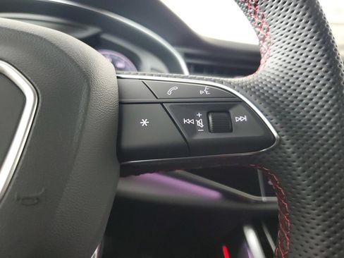 New 2026 Audi Q8 Prestige AWD/4WD image 25