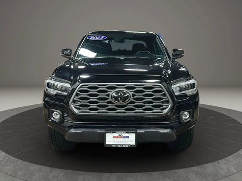 Used 2023 Toyota Tacoma TRD Off-Road image 8
