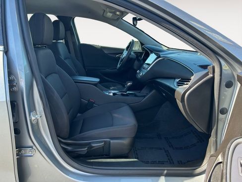 Used 2024 Chevrolet Malibu LT FWD image 10