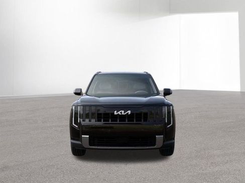 New 2027 Kia Telluride S image 2