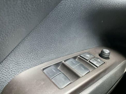 Used 2024 Toyota Camry SE w/ Cold Weather Package FWD image 19