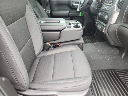 New 2026 Chevrolet Silverado 2500 Custom w/ Custom Value Package image 11