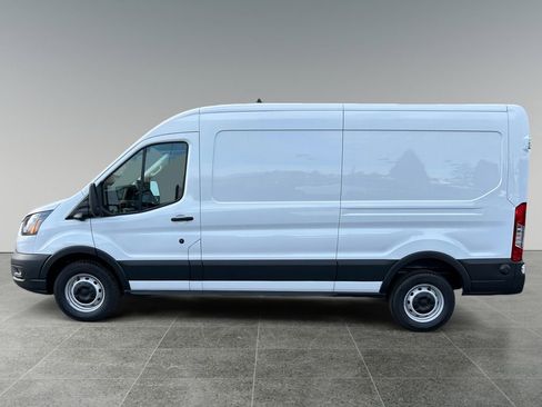 Used 2024 Ford Transit 350 Base image 4