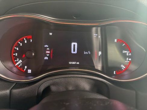 Used 2016 Dodge Durango Citadel w/ Technology Group RWD image 15