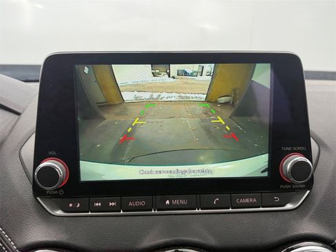 Used 2024 Nissan Sentra SV image 18