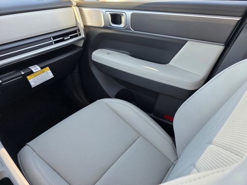 New 2026 Hyundai Santa Fe SEL FWD image 13