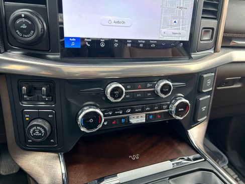 Used 2025 Ford F150 King Ranch AWD/4WD image 26