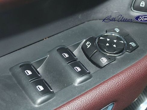 Used 2024 Ford Expedition Max Limited image 23