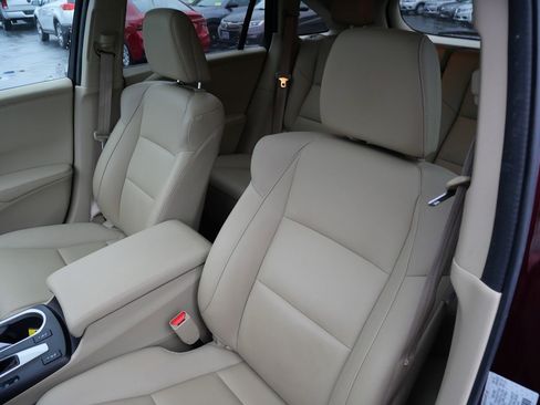 Used 2017 Acura RDX AWD image 11